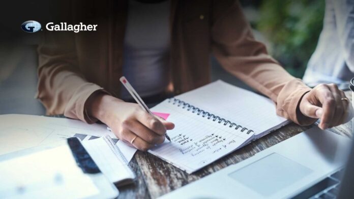 Gallagher’s 2025 Talent Report: Career Growth Beats Leadership Trust in Engagement Race