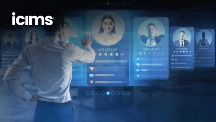 iCIMS Puts AI Recruiting in the Spotlight With Virtual Event