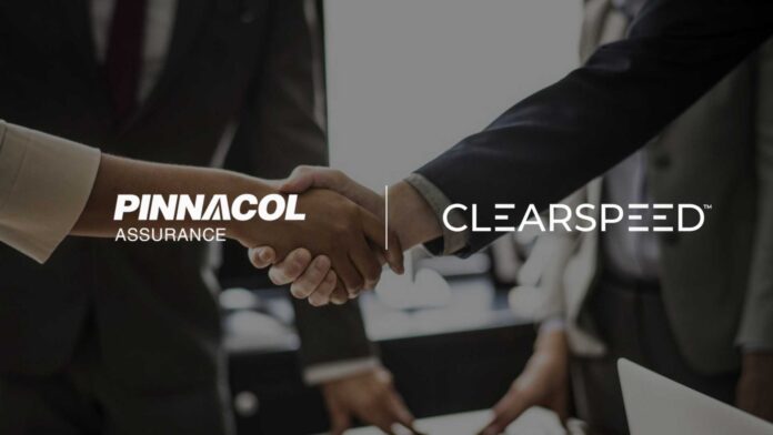 Pinnacol Taps Clearspeed Voice Tech to Speed Workers’ Comp Recovery