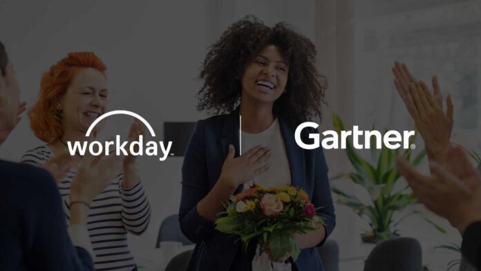 Workday Named Leader in 2025 Gartner Magic Quadrant for HCM