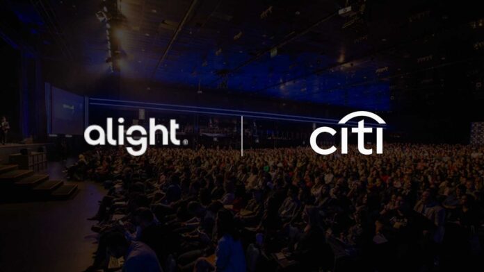 Alight CFO to Present at Citi 2025 Global TMT Conference