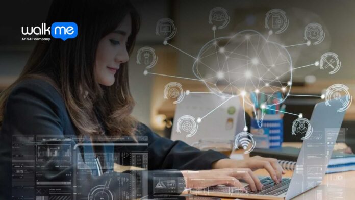 Shadow AI Runs Rampant as Employees Struggle Without Guidance, WalkMe Survey Finds
