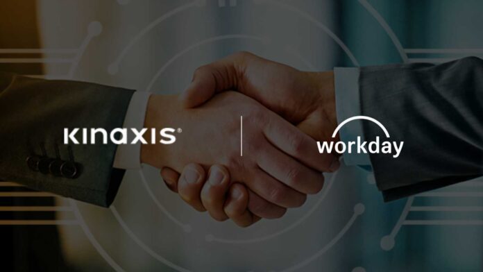 Kinaxis and Workday Partner on AI-Driven Supply Chain and Finance Integration