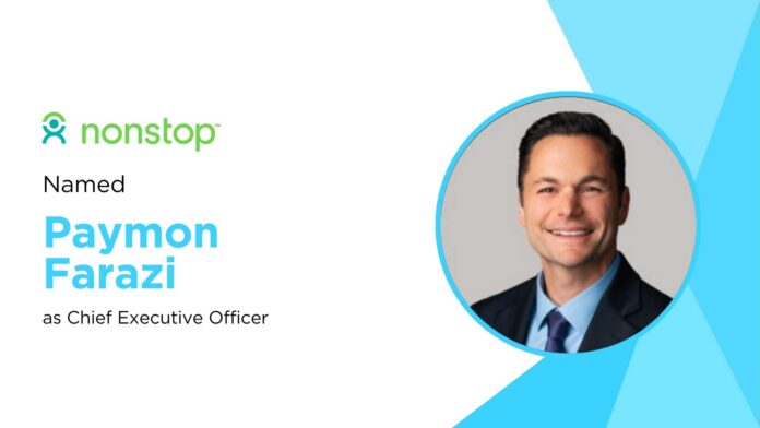 Nonstop Health Appoints Former Signify Health President Paymon Farazi as CEO