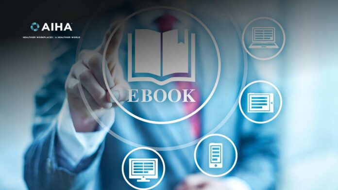 AIHA Updates Free Workplace Health eBook to Tackle Airborne Disease Risks