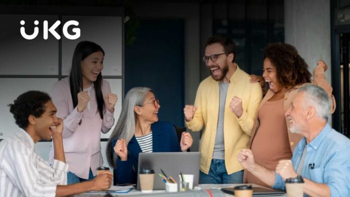 UKG Tops Gartner HCM Capabilities Report for 10th Straight Year
