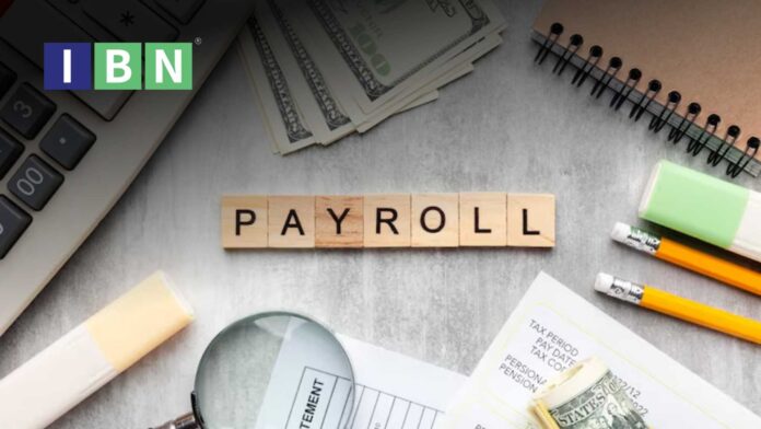 IBN Technologies Delivers Scalable US Payroll Services for Modern Businesses