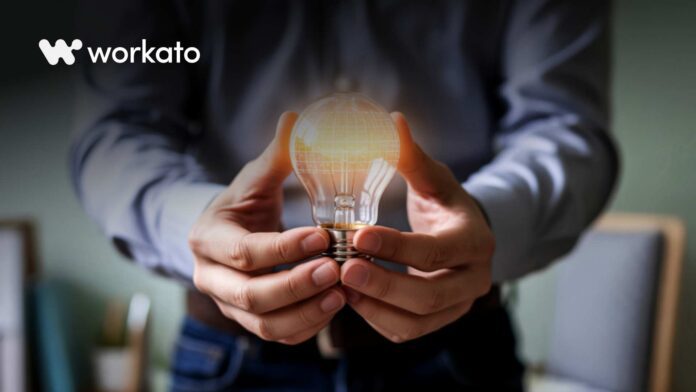 Workato Launches AI Institute Alliance to Power Singapore’s AI Workforce Workato Launches AI Institute Alliance to Power Singapore’s AI Workforce