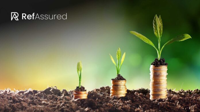 RefAssured Closes $3.3M Seed Round to Reinvent Reference Checking With AI-Driven Talent Insights