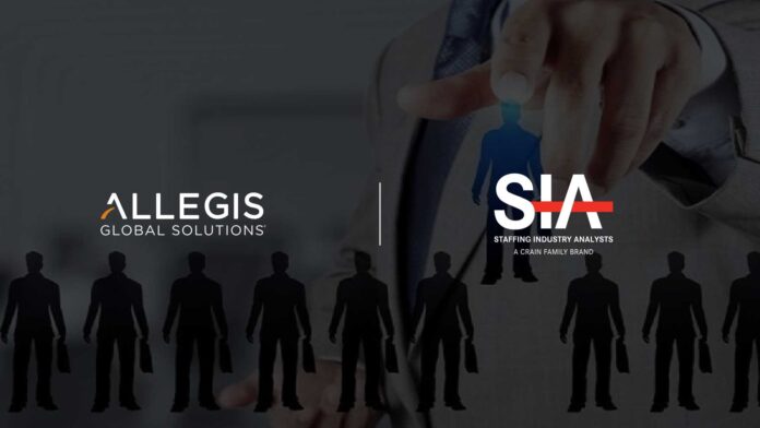 Allegis Global Solutions Brings Agile Workforce Strategies to SIA’s 2025 CWS Summit