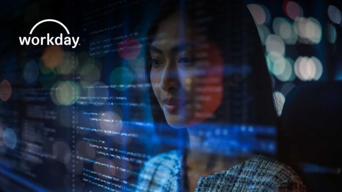 Workday Build Lets Customers Create Custom AI Agents on Core Data