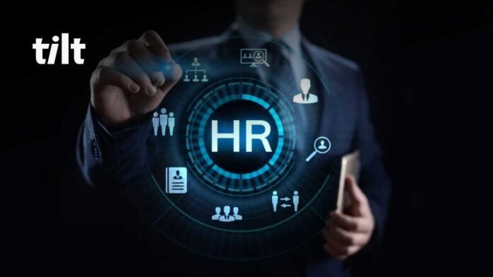 Tilt Launches Leave Experience Management (LXM), Redefining Employee Leave with AI