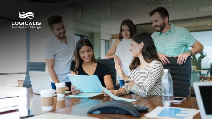 Logicalis US Lands Spot on 2025 Fortune Best Workplaces in Technology List