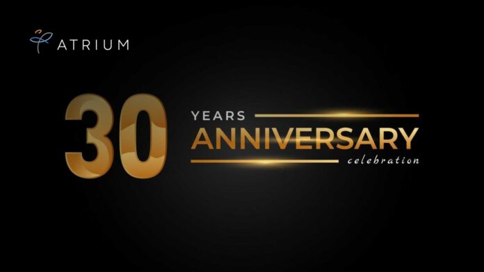 Atrium Marks 30 Years of Workforce Innovation With People-First Approach