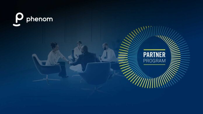 Phenom Launches Partner Program and Marketplace to Supercharge HR Tech Ecosystem