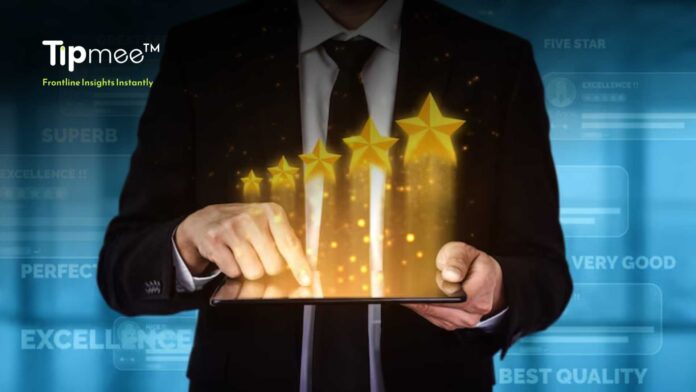 TipMee Launches Cashless Tipping App With Built-In Performance Analytics