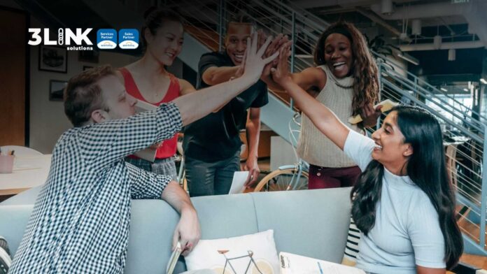 Three Link Solutions Publishes No-Nonsense Guide to Workday Deployment