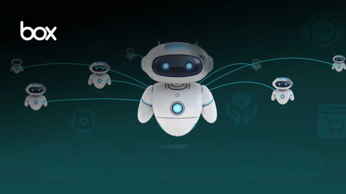 Box Unveils AI-Powered Agentic Solutions to Transform Enterprise Workflows