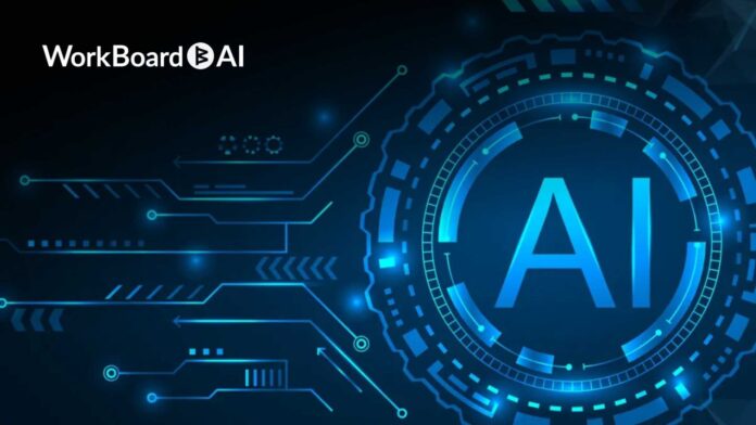 WorkBoard Sees Record Growth on Back of AI Agents, Microsoft and Workday Partnerships