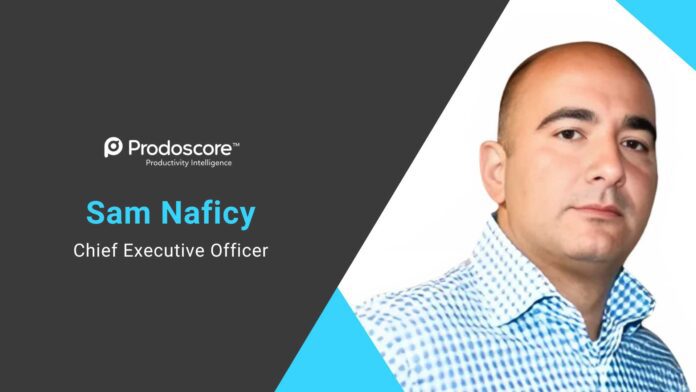 Closing the Productivity Insight Gap with AI-Powered Data