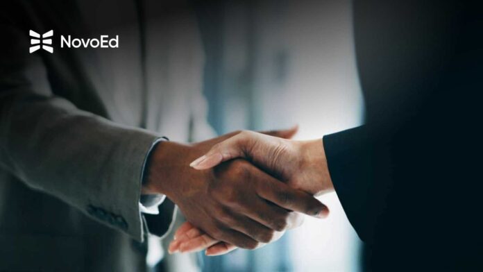 NovoEd’s 2025 Novie Awards Spotlight the New Face of Corporate Learning