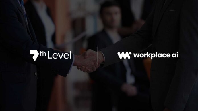 7th Level and Workplace AI Launch 7Q: Real-Time AI Coaching for Sales Pros