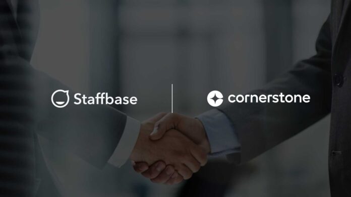 Staffbase and Cornerstone Partner to Bring AI-Powered Learning to Frontline Workers Staffbase and Cornerstone Partner to Bring AI-Powered Learning to Frontline Workers