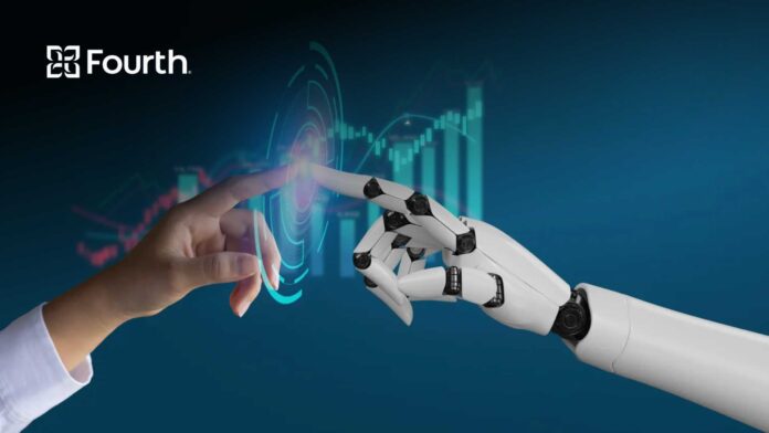 Fourth iQ 2.1 Brings AI-Powered Labour Forecasting and Smarter Workforce Insights to Hospitality Fourth iQ 2.1 Brings AI-Powered Labour Forecasting and Smarter Workforce Insights to Hospitality