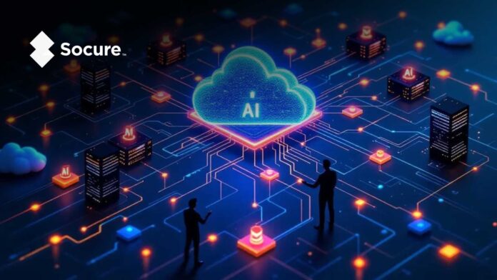 Socure Supercharges RiskOS with Six AI Agents to Redefine Enterprise Risk Decisioning Socure Supercharges RiskOS with Six AI Agents to Redefine Enterprise Risk Decisioning