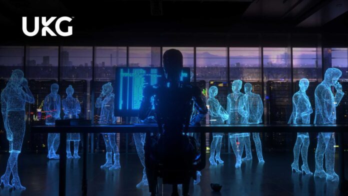 UKG Reimagines HR Tech with AI-Guided Interface for UKG Pro UKG Reimagines HR Tech with AI-Guided Interface for UKG Pro