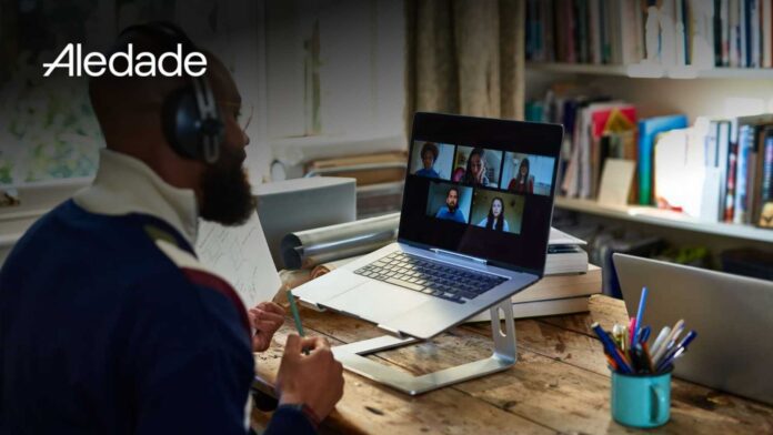 Aledade Named a Top Remote Workplace by CareerBuilder and Monster