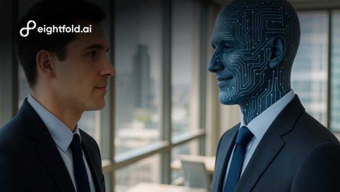 Eightfold AI Launches AI Interviewer to Transform Hiring at Scale