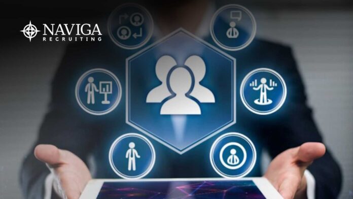 Naviga Launches Modern Website and SMART Career Portal to Boost Candidate Reach