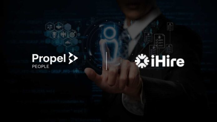 Propel People Partners with iHire to Accelerate Construction Hiring with AI Integration