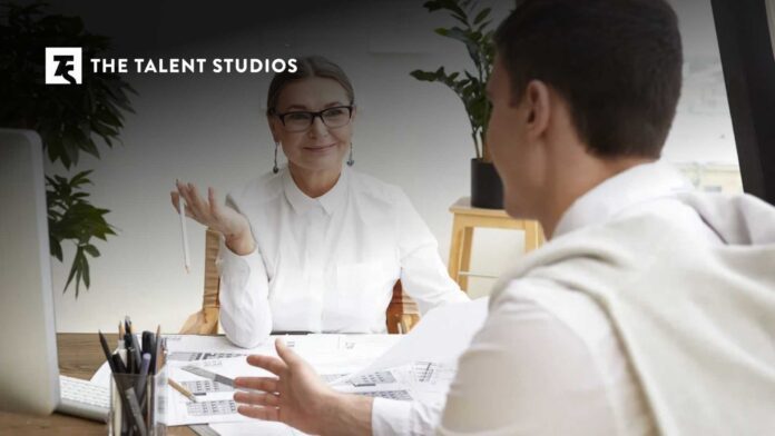 Talent Studios Bets Big on Agentic AI With Launch of Determined People™