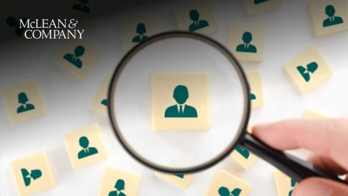 McLean & Company Launches Framework to Help HR Teams Finally Quantify “Quality of Hire”