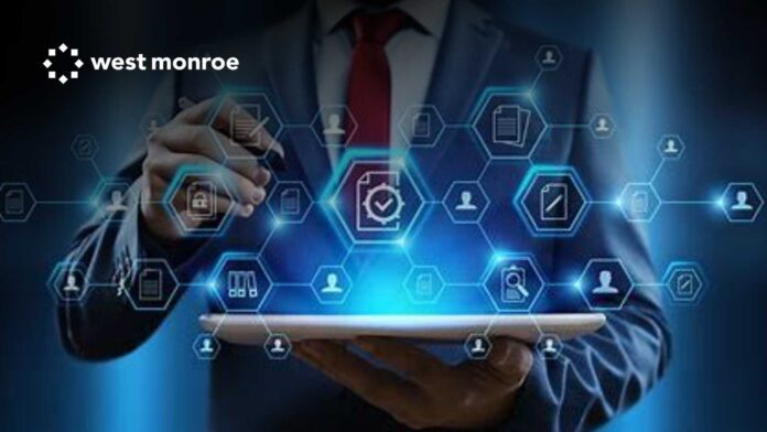 West Monroe Named Notable Vendor in Forrester’s 2025 OCM Services Report