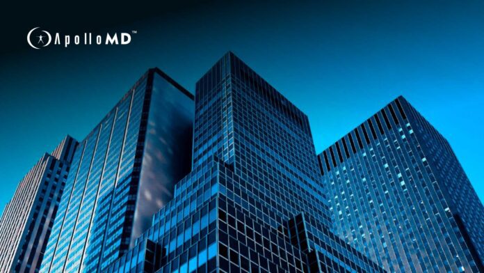 ApolloMD Named One of 2025’s Best and Brightest Companies to Work For