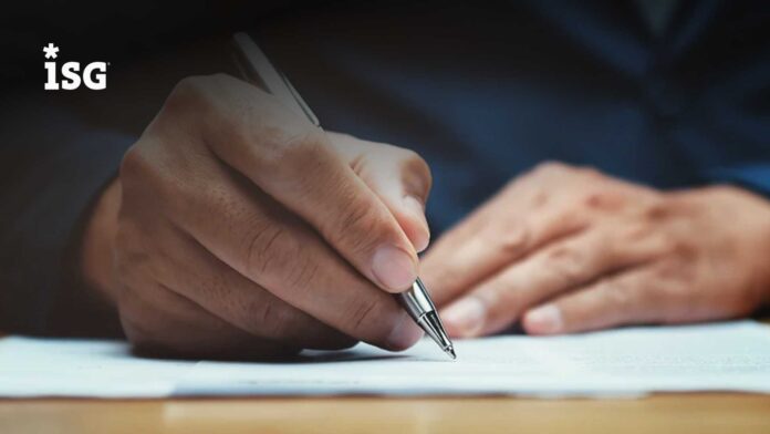 Workday Becomes the Digital Backbone of U.S. Enterprises, Says ISG