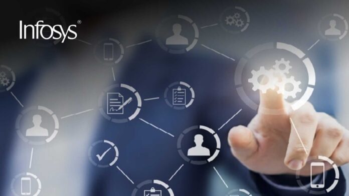 Infosys Wins £1.2 Billion NHS Contract to Build Next-Gen Workforce Platform