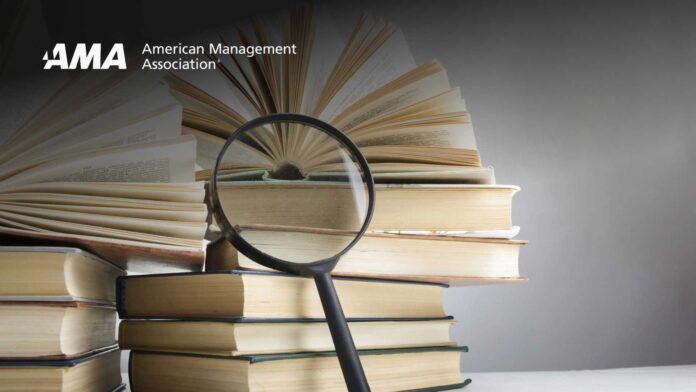 AMA Report Reveals Manager-Employee Disconnect on Engagement and Effectiveness