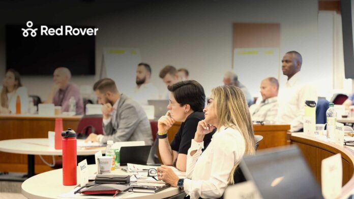 Red Rover Expands K–12 HR Platform With Integrated Professional Development Management Solution