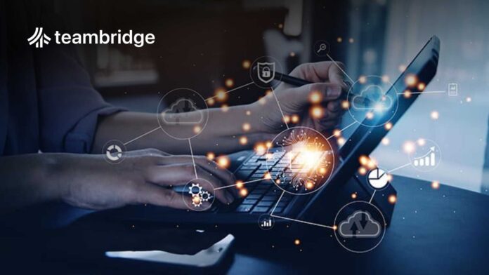 Teambridge AI Launches to Bring True AI Power to the Contingent Workforce