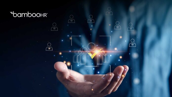 BambooHR Unveils AI Tools, Global Hiring Features, and HR Awards at Connect 2025