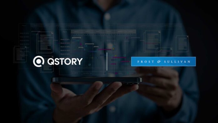QStory Wins Frost & Sullivan’s 2025 European Enabling Technology Leadership Award for Redefining Workforce Management