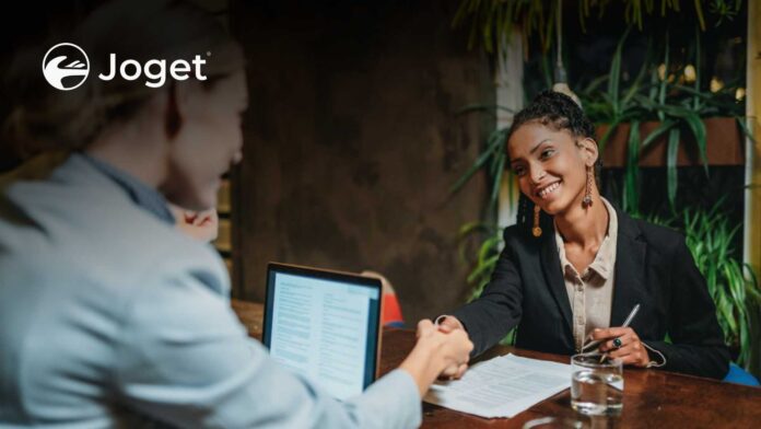 Joget Launches AI Agent Builder to Put Intelligent Automation in Every Team’s Hands Joget Launches AI Agent Builder to Put Intelligent Automation in Every Team’s Hands