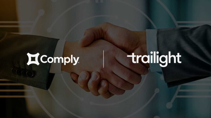 Comply Acquires Trailight to Create First Unified Global Compliance Platform