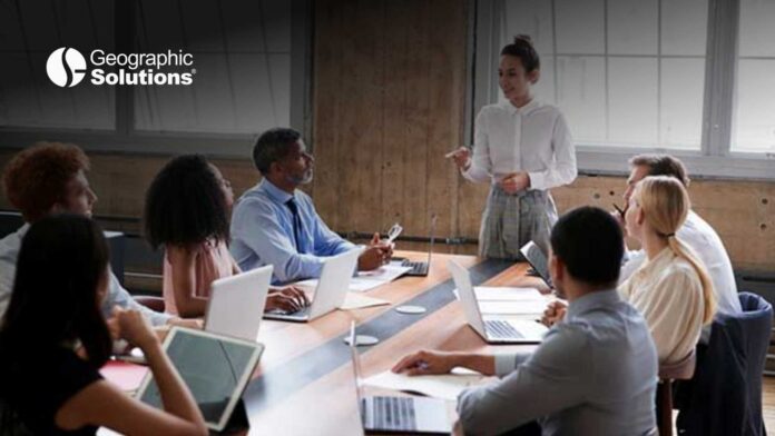 Geographic Solutions Launches VOS Sapphire AI+ to Elevate Employment Services with AI-Powered UX Enhancements