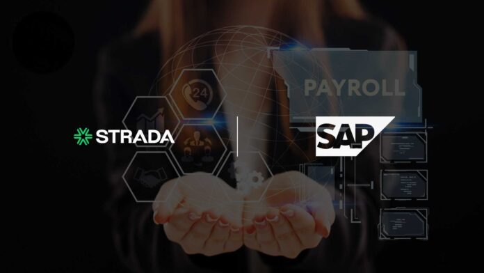 Strada Earns Triple SAP Certification, Reinforcing Global Leadership in HR and Payroll Tech