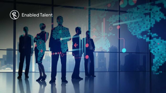 Enabled Talent Launches Global AI Platform to Revolutionize Disability-Inclusive Hiring